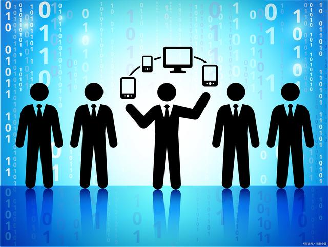 企業組織與管理 構建高效運營的核心框架