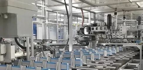 吉林長春比亞迪動(dòng)力電池工廠動(dòng)工，投資超百億元引領(lǐng)新能源產(chǎn)業(yè)升級(jí)